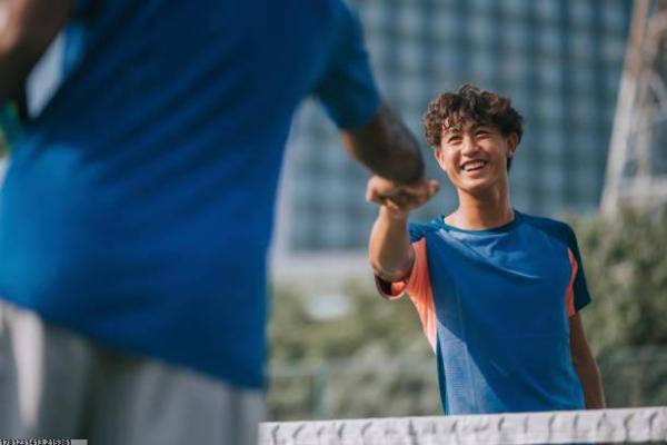 苏州市体育手球单招培训机构推荐(图1)
